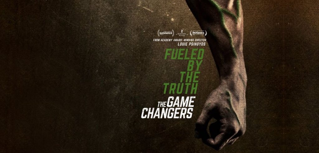 the game changers