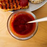 zelf barbecuesaus maken recept