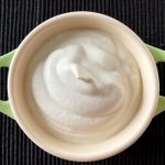 vegan zure room recept maken