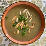yaconsoep recept gezond