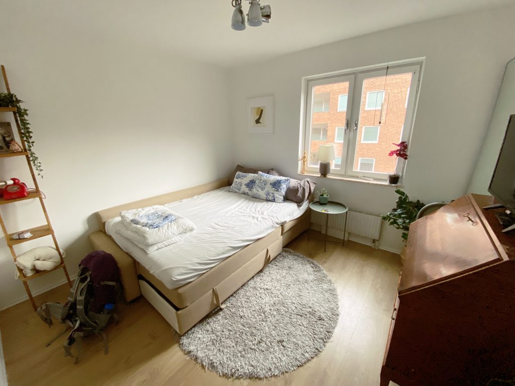Is Zweden duur Airbnb Malmö