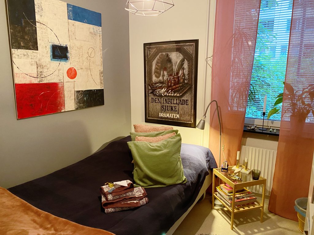 Is Zweden duur Airbnb Stockholm