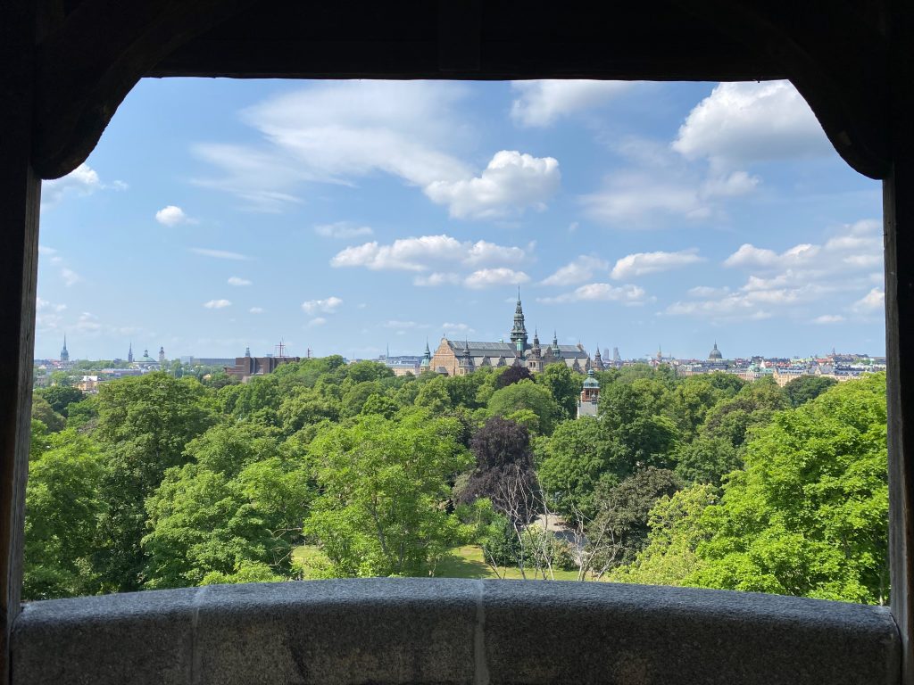 Skansen Stockholm bezienswaardigheden
