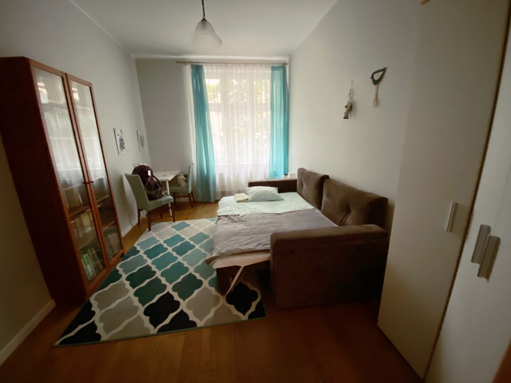 Wat kost een vakantie in Polen Airbnb Krakau