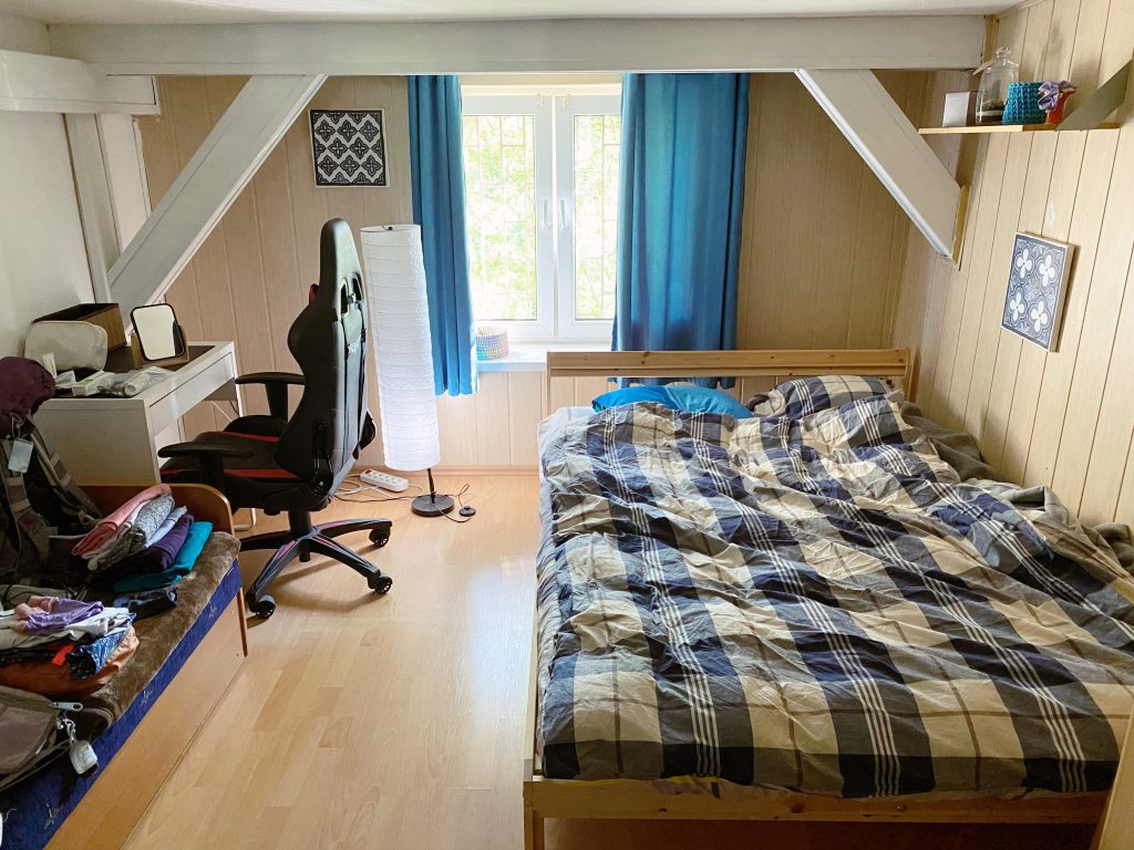 Wat kost een vakantie in Polen verblijf Airbnb Warschau