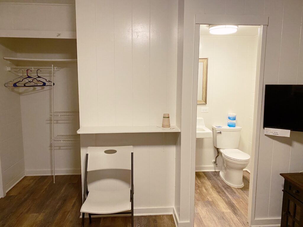 Verblijf Lihue Hawaii Tip Top Motel & Bakery