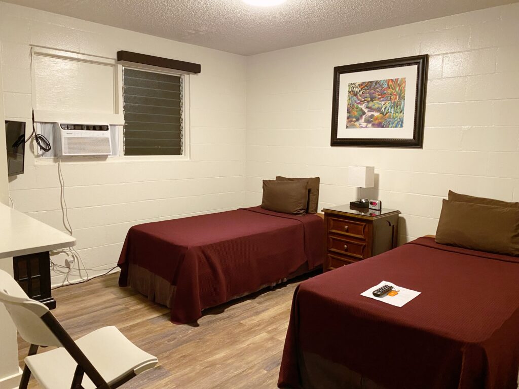 Wat te doen in Kauai Tip Top Motel & Bakery