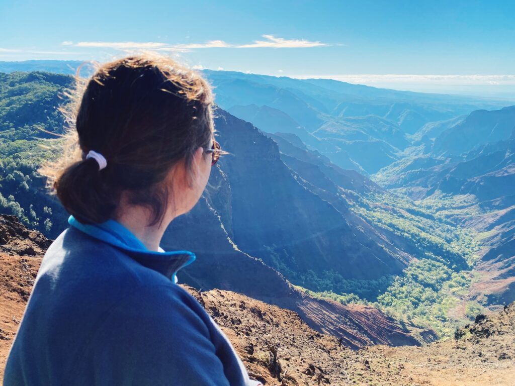 Wat te doen in Kauai Waimea Canyon