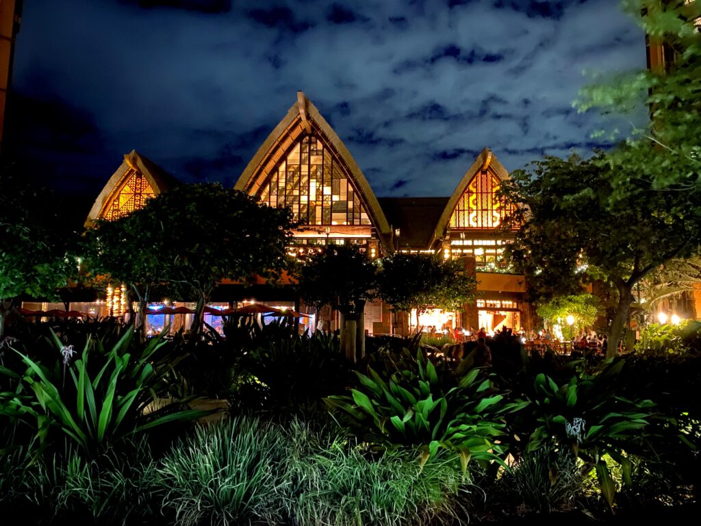 Aulani a Disney Resort & Spa Ko'Olina