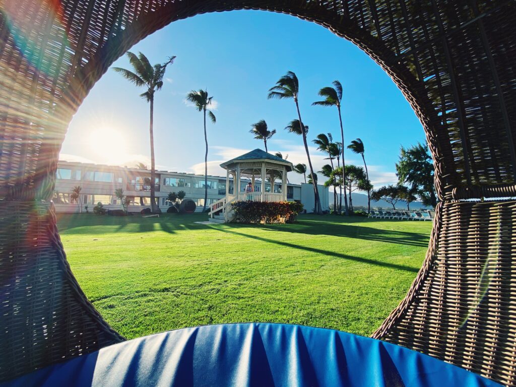 Wat te doen op Maui Beach Hotel Kahului