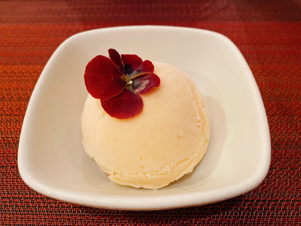 vegan ijs O'ahu Ko'Olina Aulani Makahiki