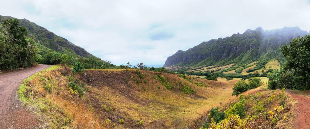 wat te doen op Oahu Kualoa Ranch UTV