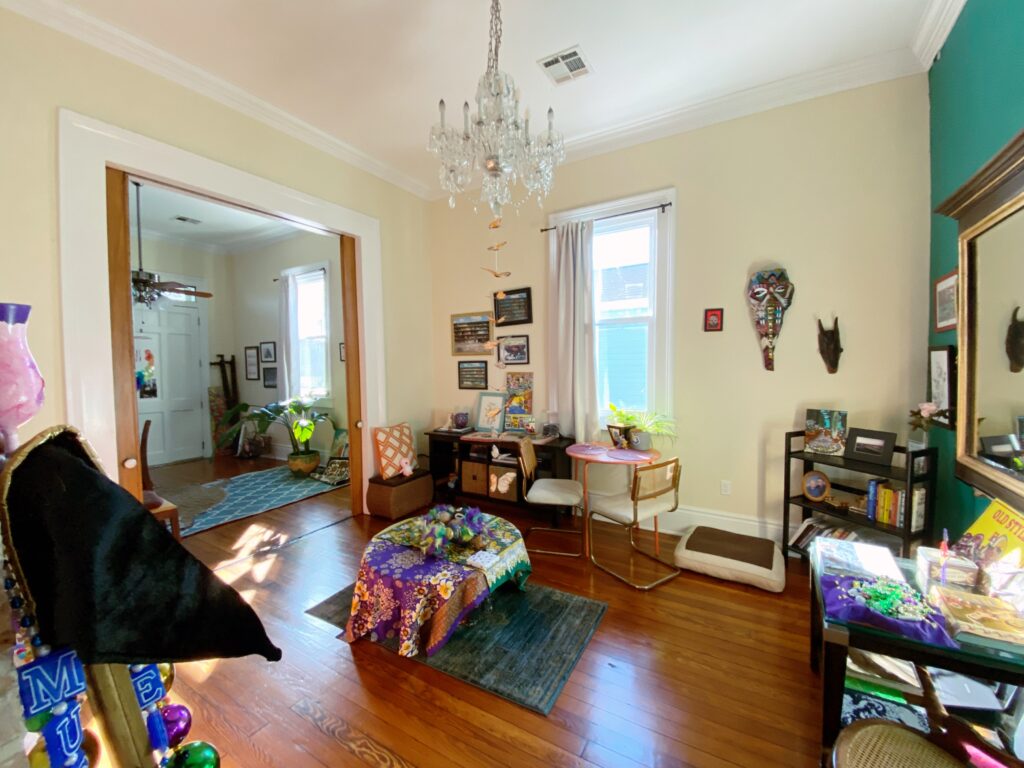 Citytrip New Orleans Airbnb