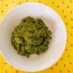 palmkool boerenkool saus