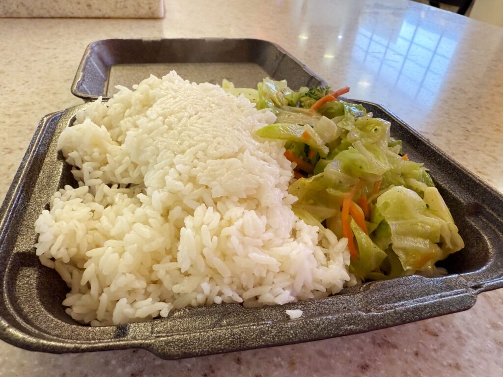 Vegan in Premium Outlets Orlando Sarku Japan